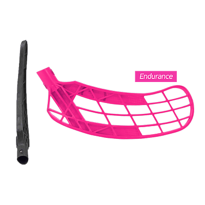 Salming blade Quest 1 Endurance