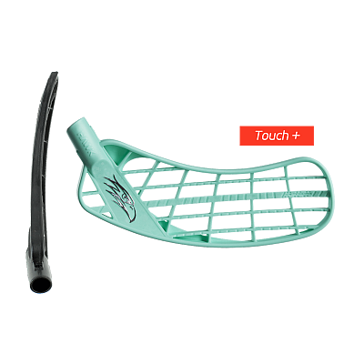 Salming blade Hawk Touch Plus