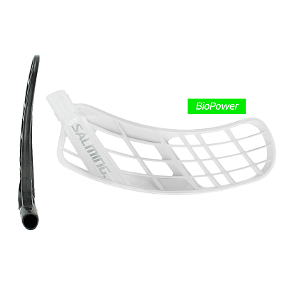 Salming blade Quest 3 bio power