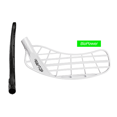 Salming blade Raptor Bio Power