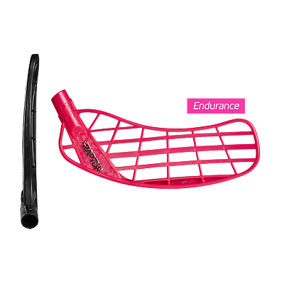 Salming blade Raptor Endurance