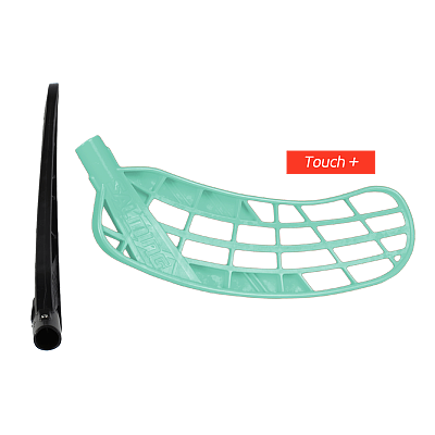Salming blade Raven Blade Touch Plus