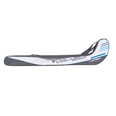 Tempish VOLUM SR bag for 3 floorball sticks with pocket