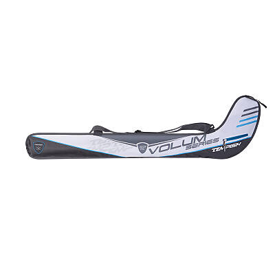 Tempish VOLUM kids bag for 1-2 floorball sticks with pocket