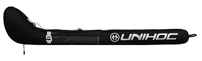 Unihoc stick bag RE/PLAY Line JR 80-87 cm