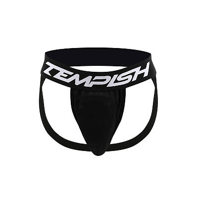 Tempish GIELD suspender - textile lining