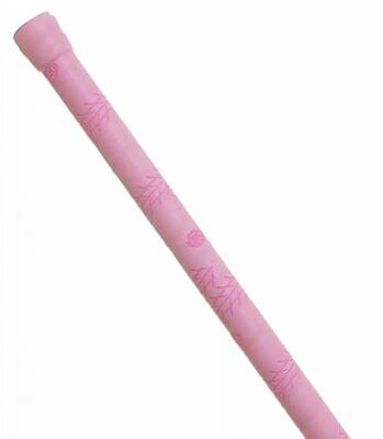Klubhuset wrap KH Grip Light Pink