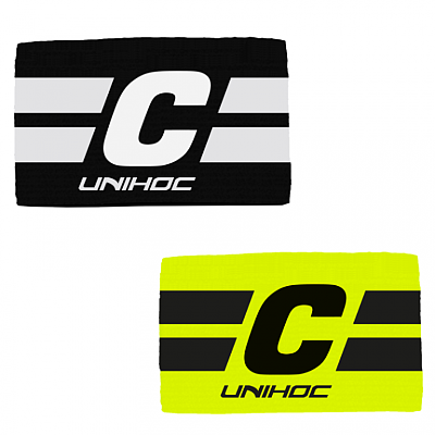 Unihoc captain&#39;s tape Leader