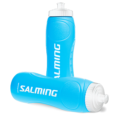 Salming Water Bottle Blue 1L