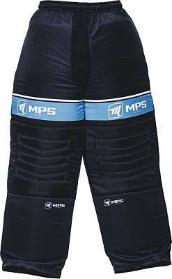 MPS Blue goalkeeper pants