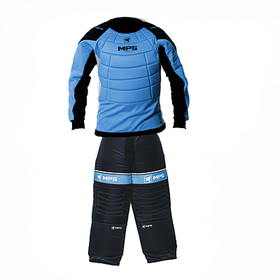 MPS Blue goalkeeper set