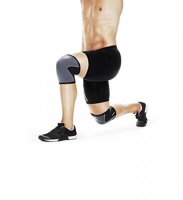 Rehband Rx Knee bandage 5mm
