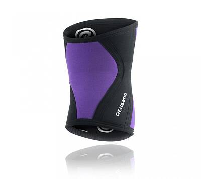 Rehband Rx Knee bandage 5mm