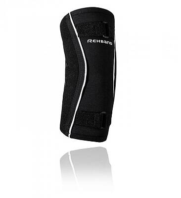 Rehband UD Hyper-X elbow brace 3mm