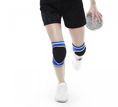 Rehband PRN Junior Knee protector 5mm