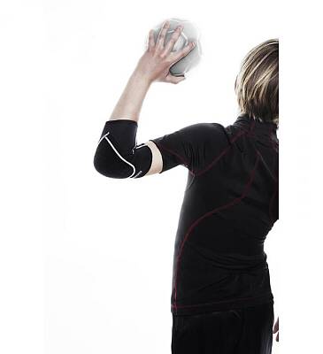 Rehband PRN Junior Elbow protector