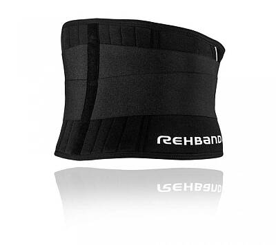 Rehband UD X-Stable Lumbar Support Belt