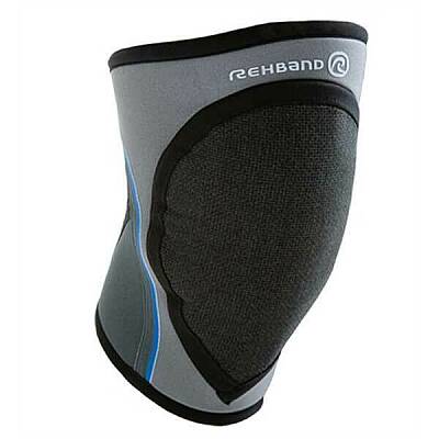 Rehband 7753W Core Line knee bandage for women