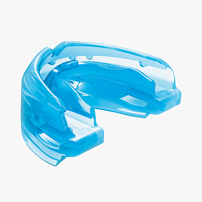 Shock Doctor 4300 Double Braces - mouthguard