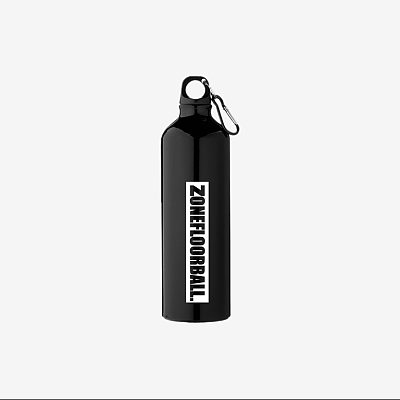 Zone Water Bottle BadBoy 0.75L