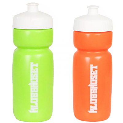 Clubhouse bottle 0.6L
