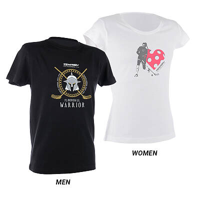 Tempish Bandy T-shirt