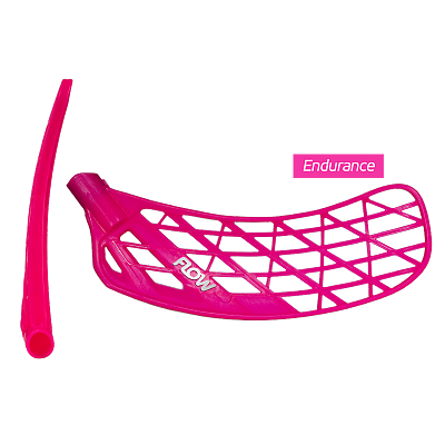 Salming Flow Blade Endurance