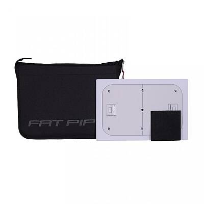 Fatpipe training boards