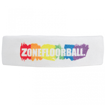 Zone Pride headband