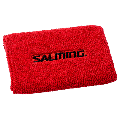 Salming Wristband Mid Team 2.0 Red