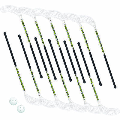Tempish Ghastly 2 junior floorball set