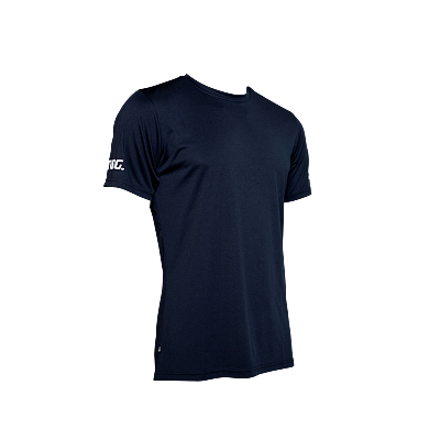 Salming T-shirt Core 22 Training Tee Navy