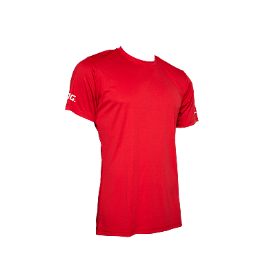 Salming t-shirt Core 22 Training Tee TeamRed