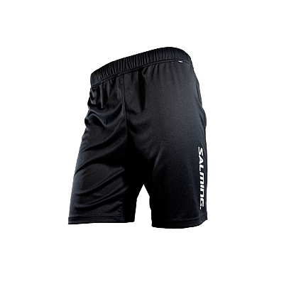 Salming Core 22 Training Shorts JR Black