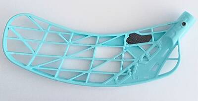 Oxdog blade Optilight MBC Tiffany Blue