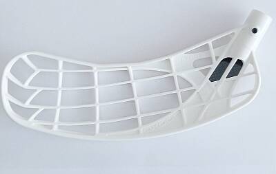Oxdog Blade Razor MBC White