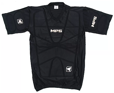 MPS goalkeeper vest Evo