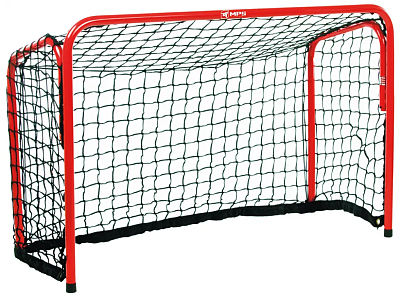MPS folding floorball goal 60 x 90cm made of nets