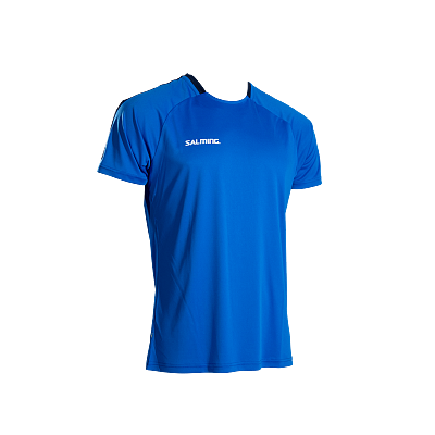 Salming T-shirt Core 22 Match Tee TeamBlue
