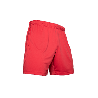 Salming Core 22 Match Shorts TeamRed