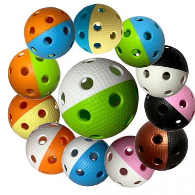 TRIX IFF color Duo ball
