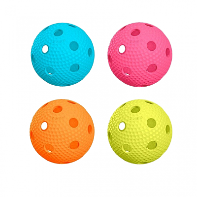 Salming ball AERO Ball color