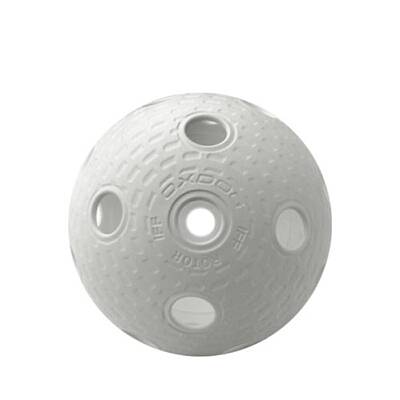 Oxdog Rotor White Ball