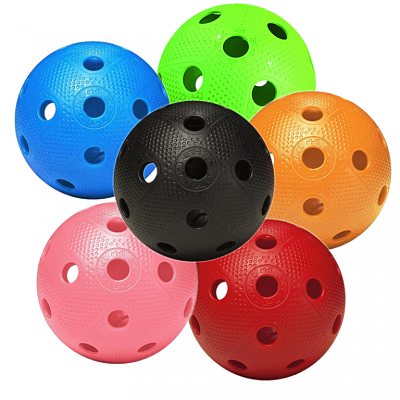 Fatpipe ball FAT Ball color