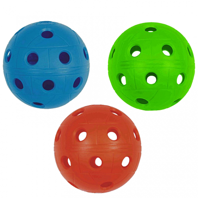 MPS NET ball, colored