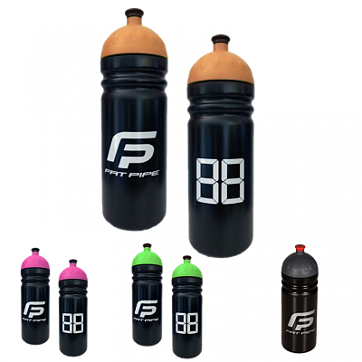 Fatpipe sports bottle 0.7 L