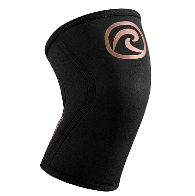 Rehband Rx Knee bandage 5mm