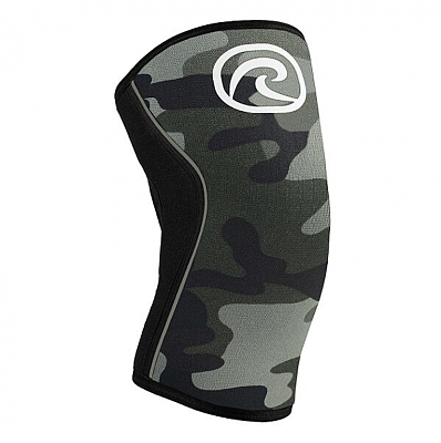 Rehband Rx Knee bandage Power Max 7mm