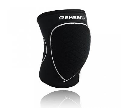 Rehband PRN Knee protector 3mm Junior