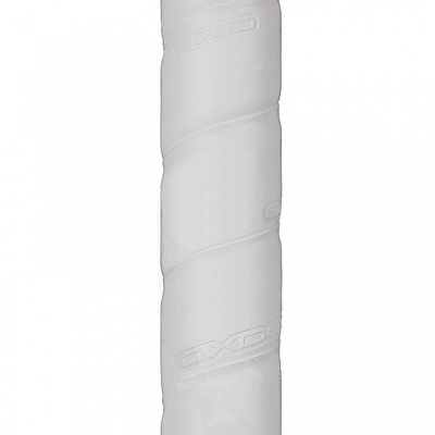 Oxdog wrap Pure Grip White